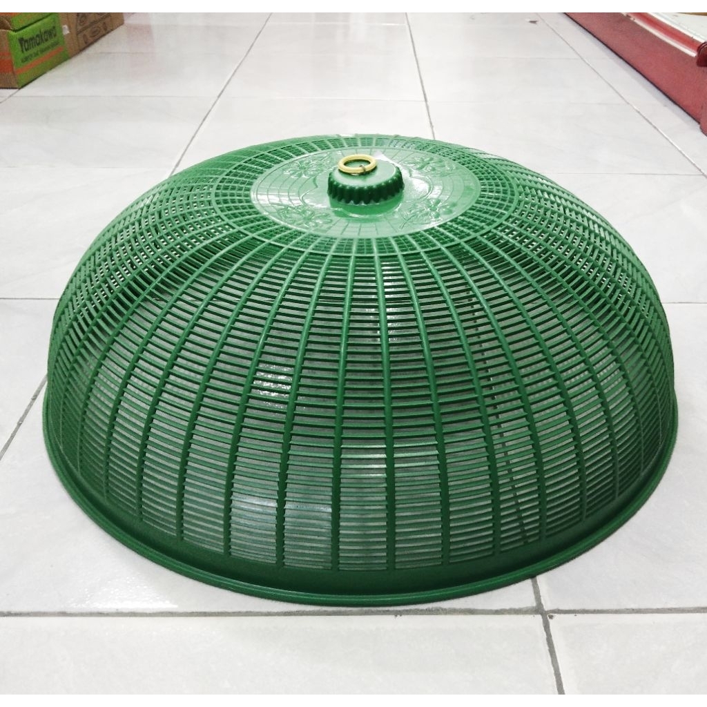 TUDUNG SAJI TWIN PAN 7756 / PENUTUP MAKANAN - TWIN PAN