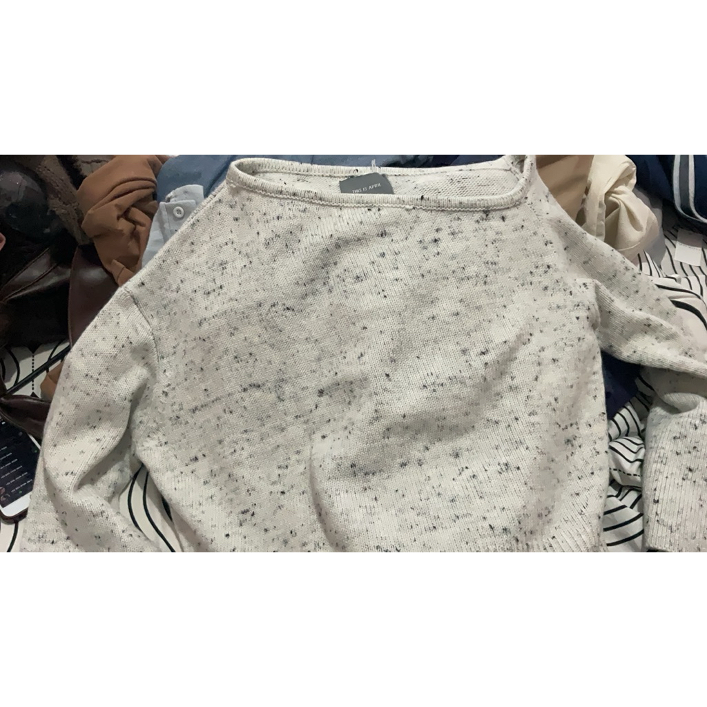 preloved this is april