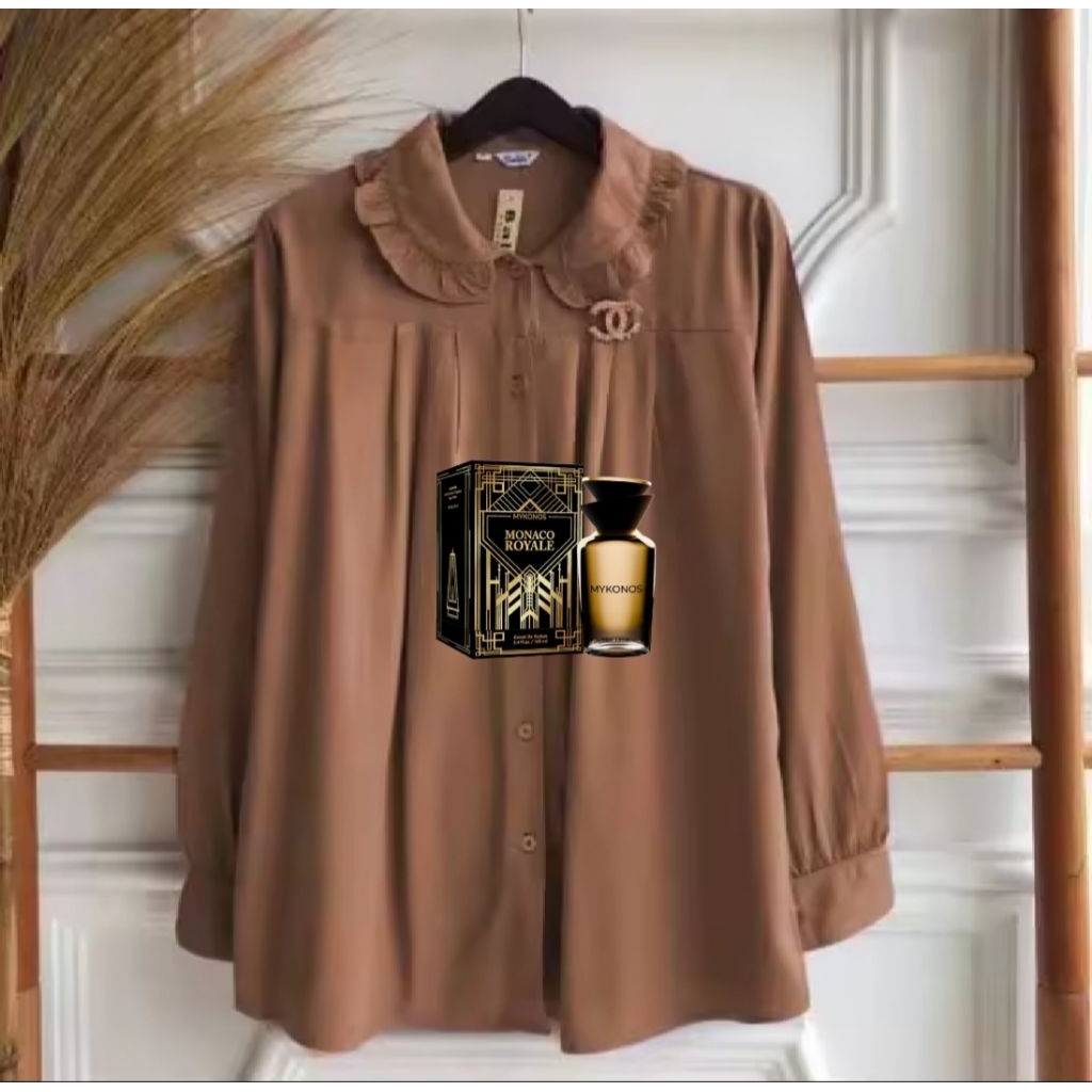 PRELOVED MYKONOS MONACO ROYALE