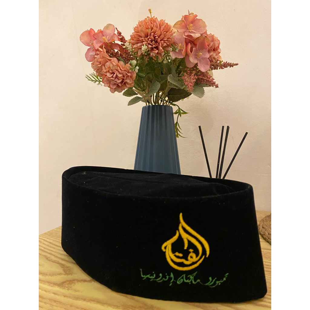 peci nasional logo Al Fatah temboro