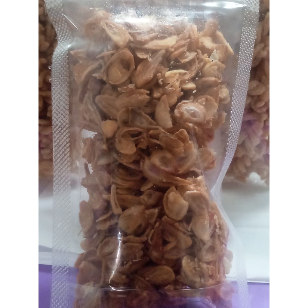 

bawang goreng tepung(50gr)