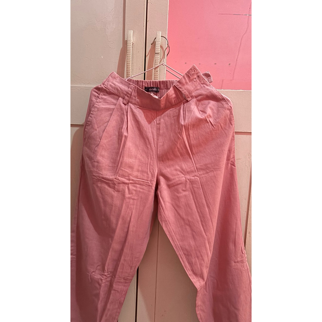 kulot pink
