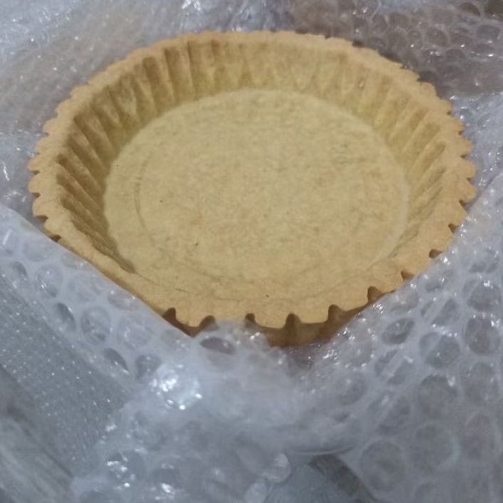 

Kulit Pie loyang 18cm (hasil akhir +-17.5cm)
