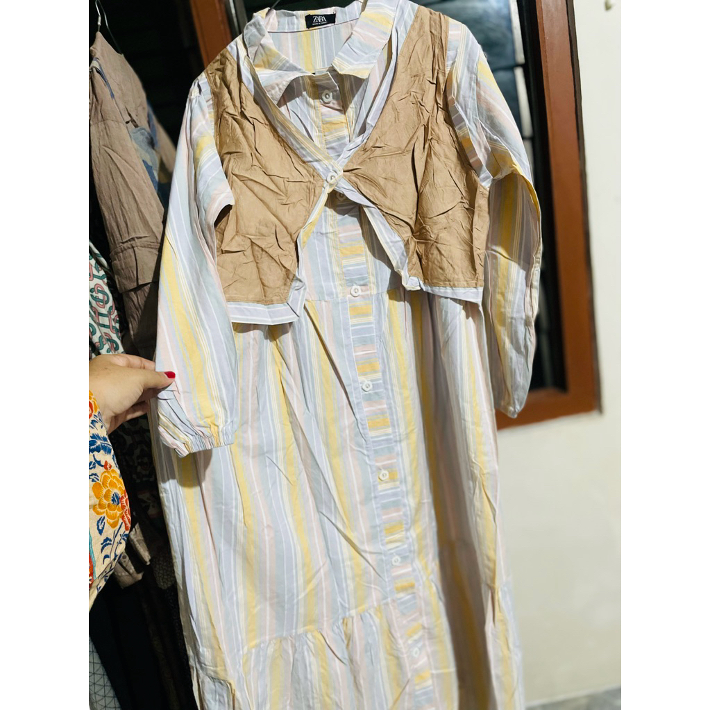 gamis cardi