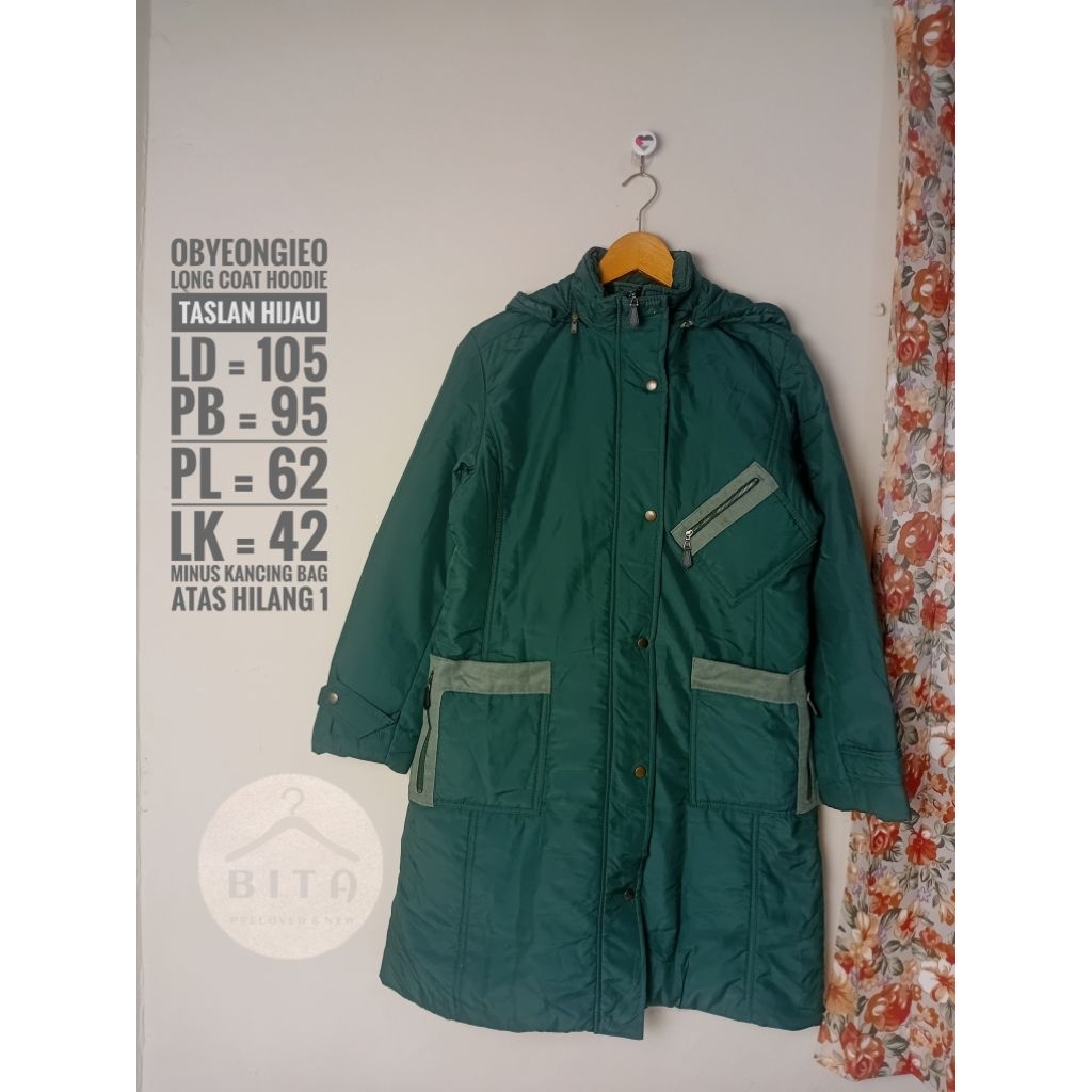 Coat Hoodie Coat Cewek Coat winter