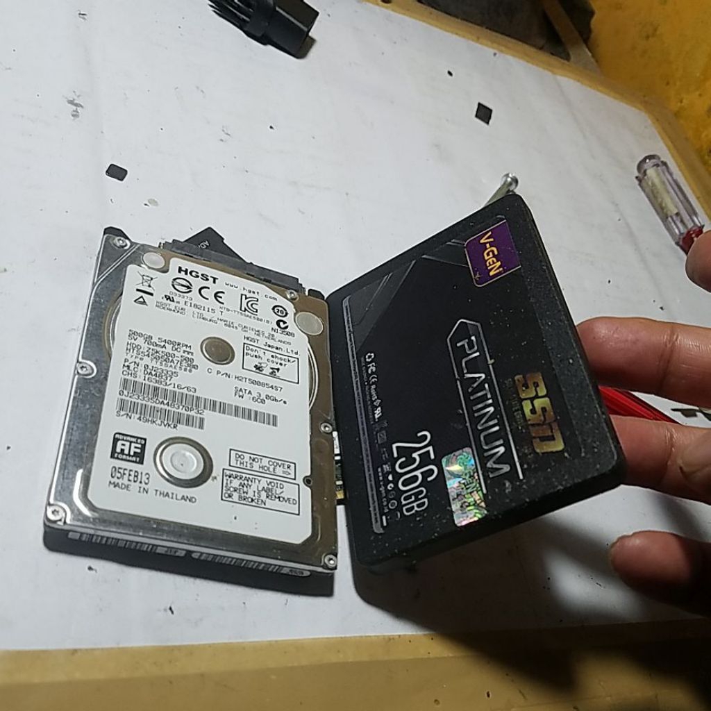 jasa instal laptop jarak jauh remot window 10 window 11 64 bit