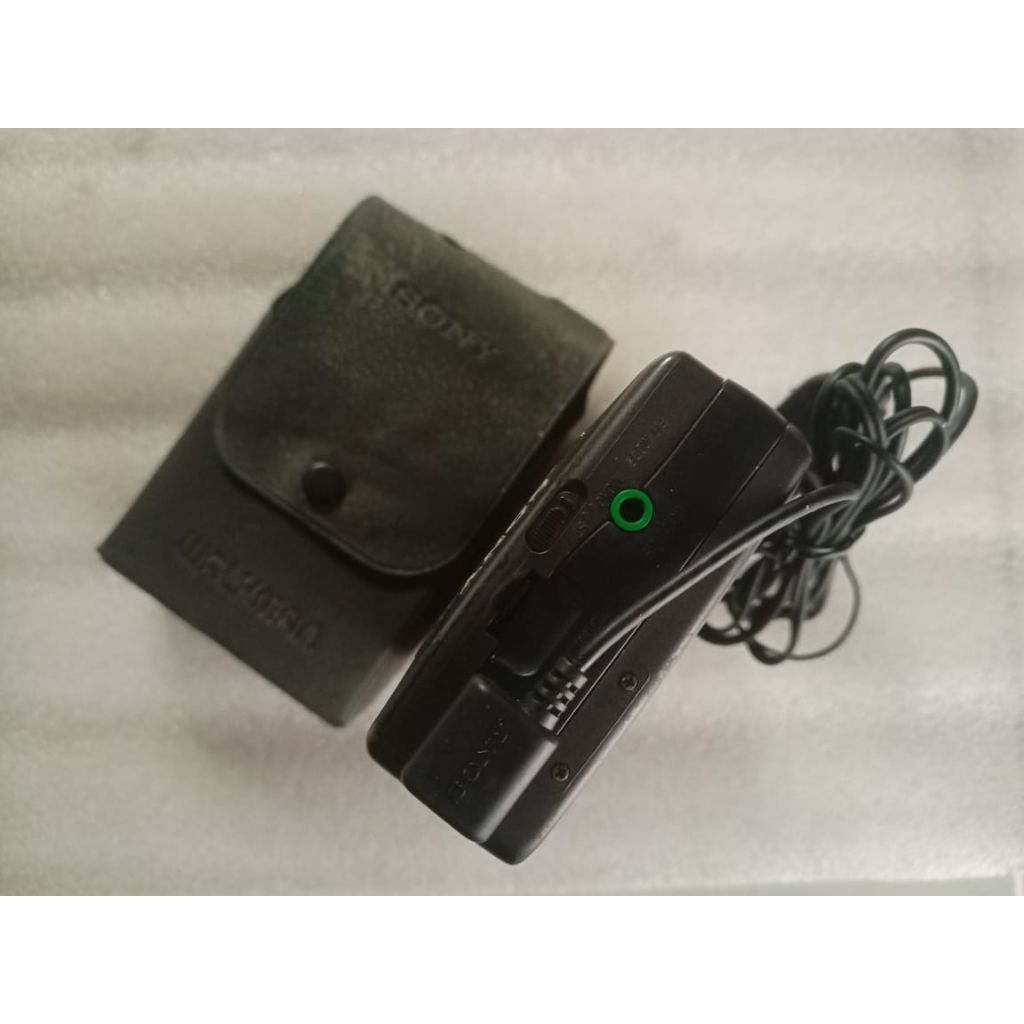 Walkman Sony WM-FX56