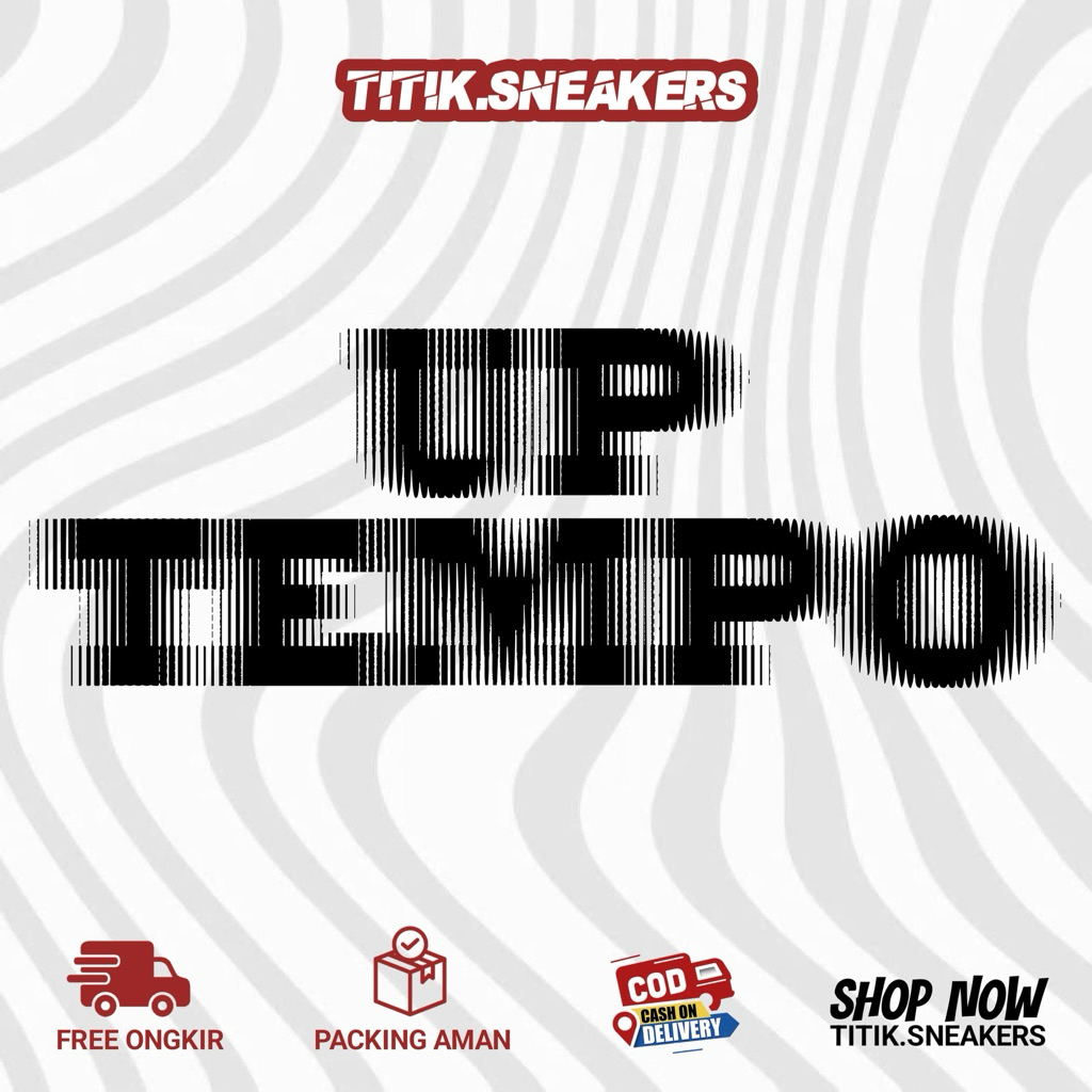 

TS-12 Sepatu Pria & Wanita