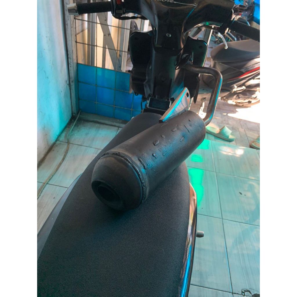 Bobokan regulasi MP7 beat