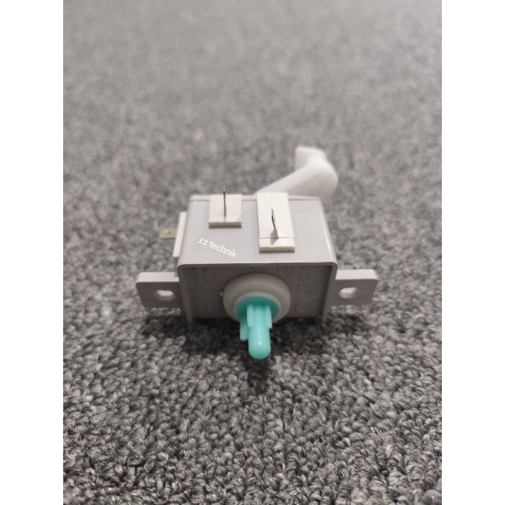 Selector pembuangan air  mesin cuci sanyo/aqua-2tabung