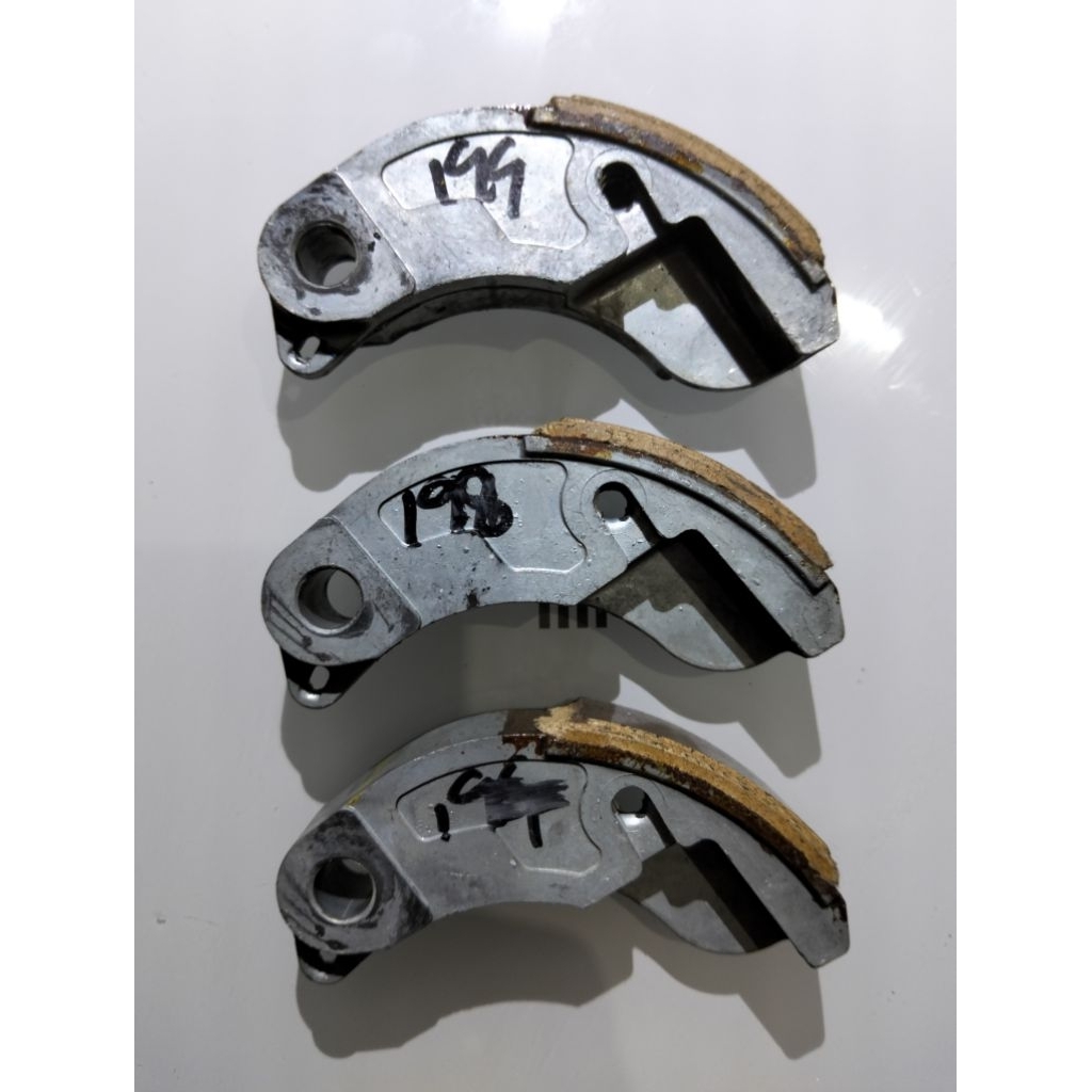 Kampas Ganda Mio M3 original copotan