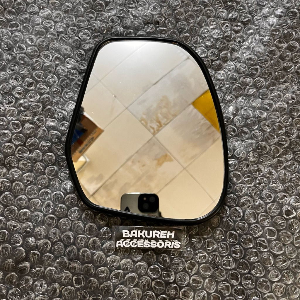 Kaca Spion Honda Brio Satya Thn 2014-2025