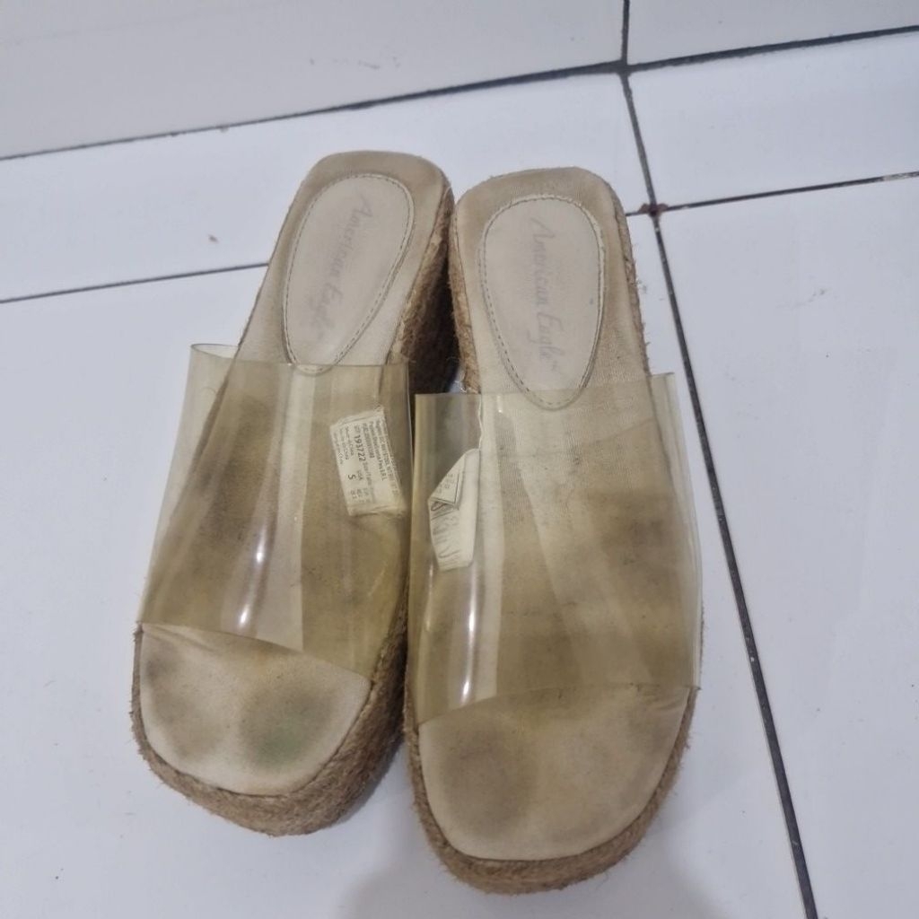 sandal jalan jalan wanita,sandal american eagle