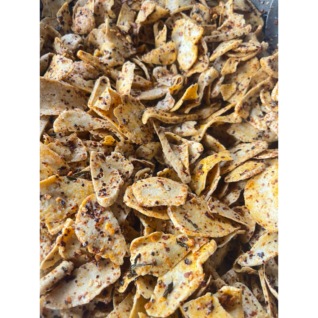 

BasrengTehItul ExtraPedas