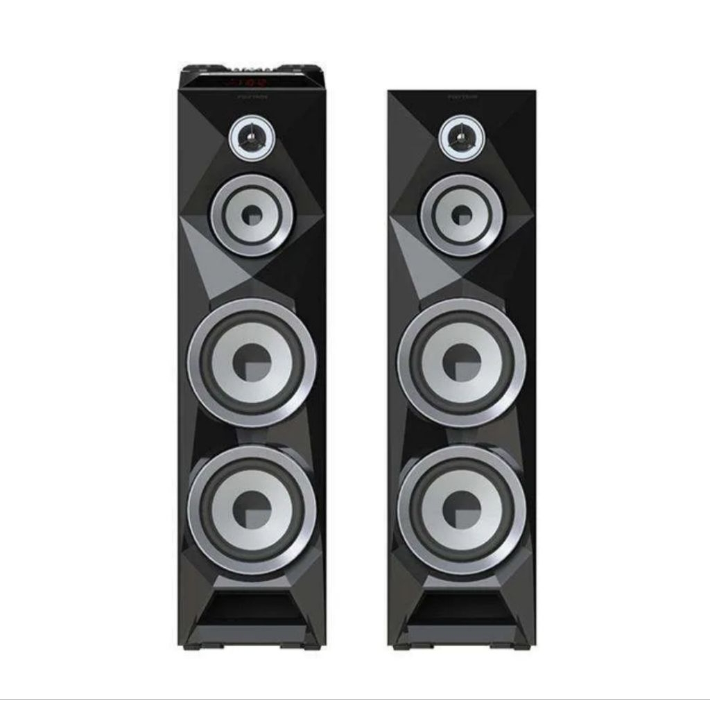POLYTRON SPEAKER AKTIF PAS8B22 GARANSI RESMI 1 TAHUN