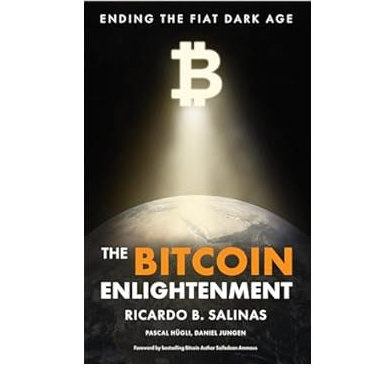 

New Release_Eng/Indo_the bitcoin enligtenment
