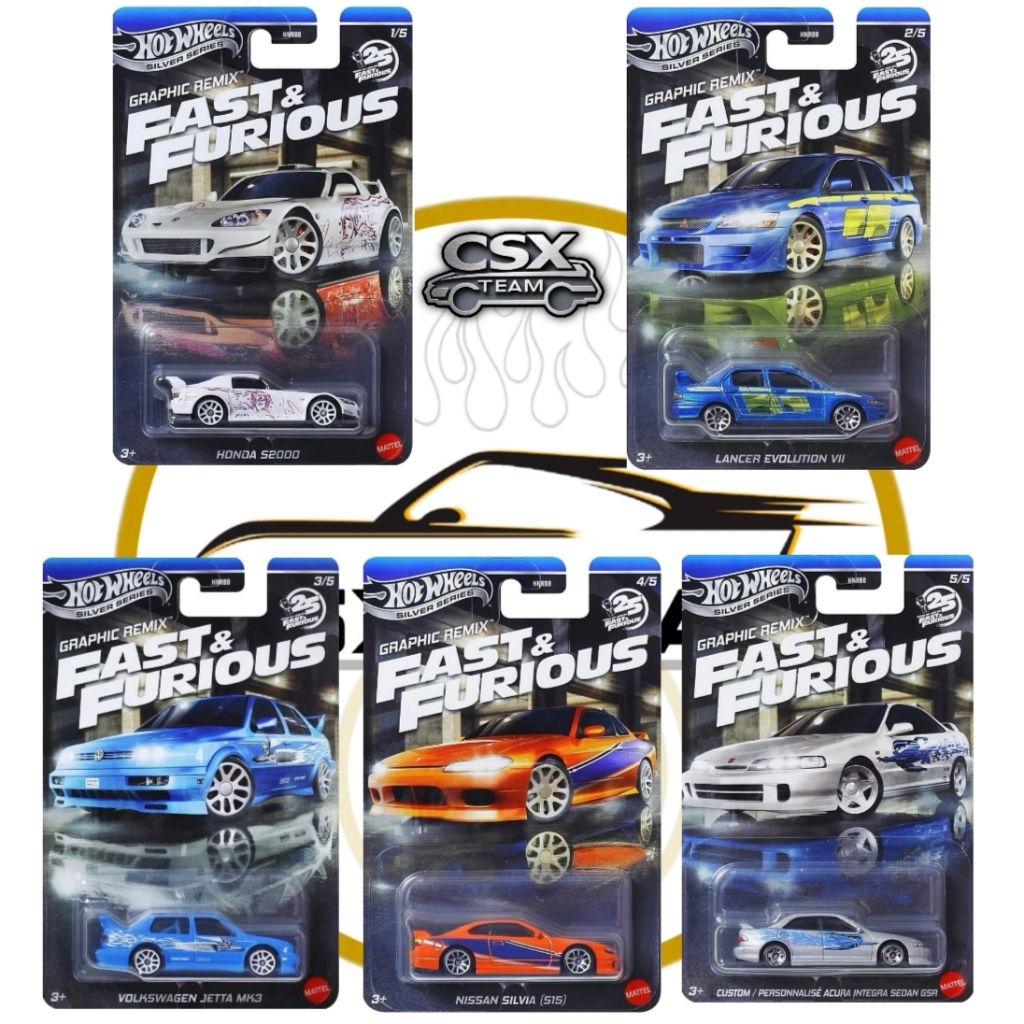 Hot Wheels Fast and Furious 2025 Hot Wheels Fast and Furious 2025 Hotwheels Fast and Furious 2025 Gr