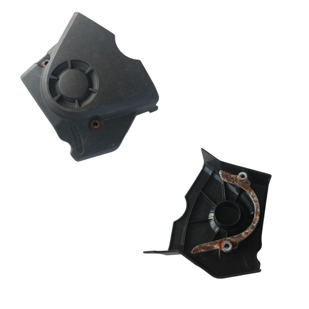 tutup gear depan CB 150R streetfire facelift 11360 - K15 - 920  Tutup Gir Depan honda CB150R 2015 - 