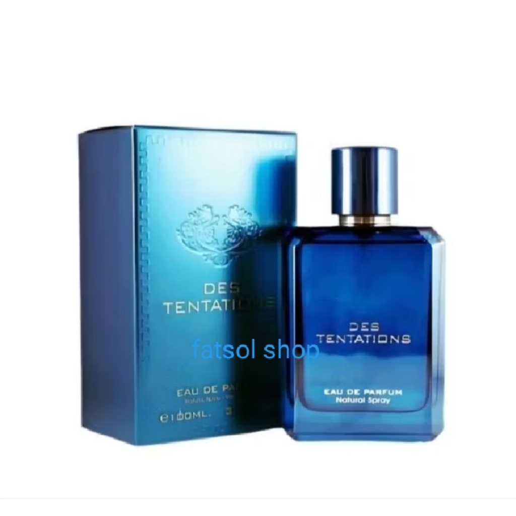 Fragrance World Des Tentations EDP