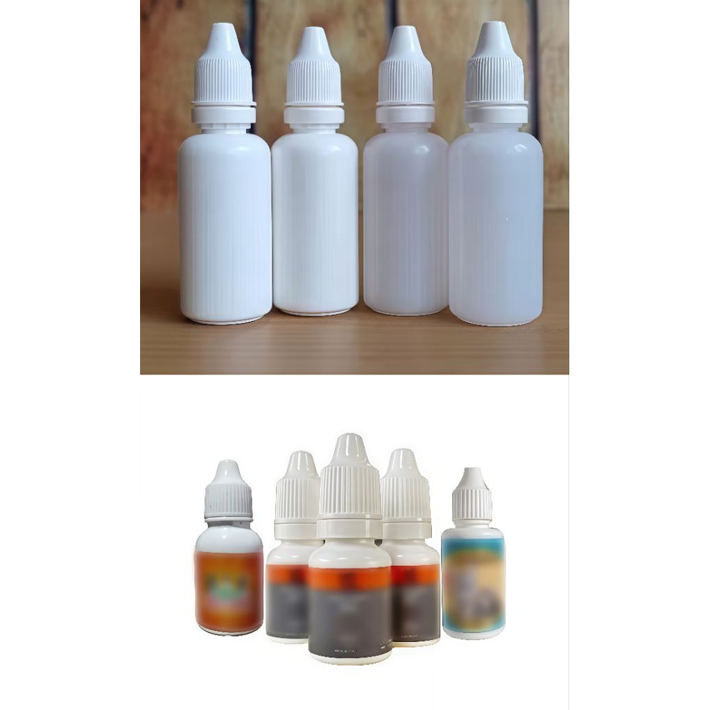 obat gudik scabies gatal pada kelinci, kucing, anjing, marmut TANPA LABEL