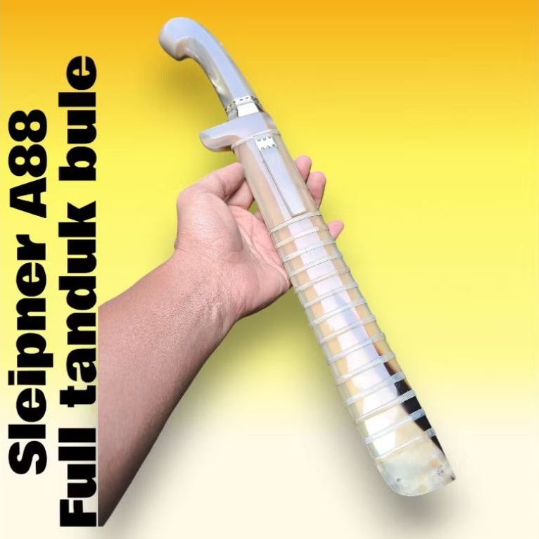 SLEIPNER A88 Full tanduk bule