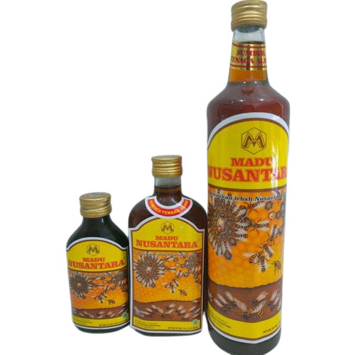 MADU SUPER NUSANTARA