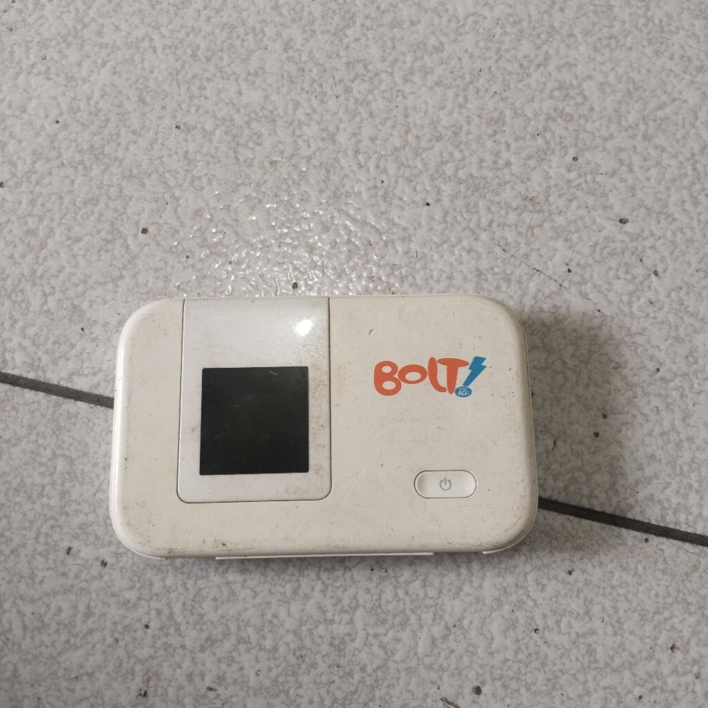 MODEM BOLT WIFI 5372 SLIM