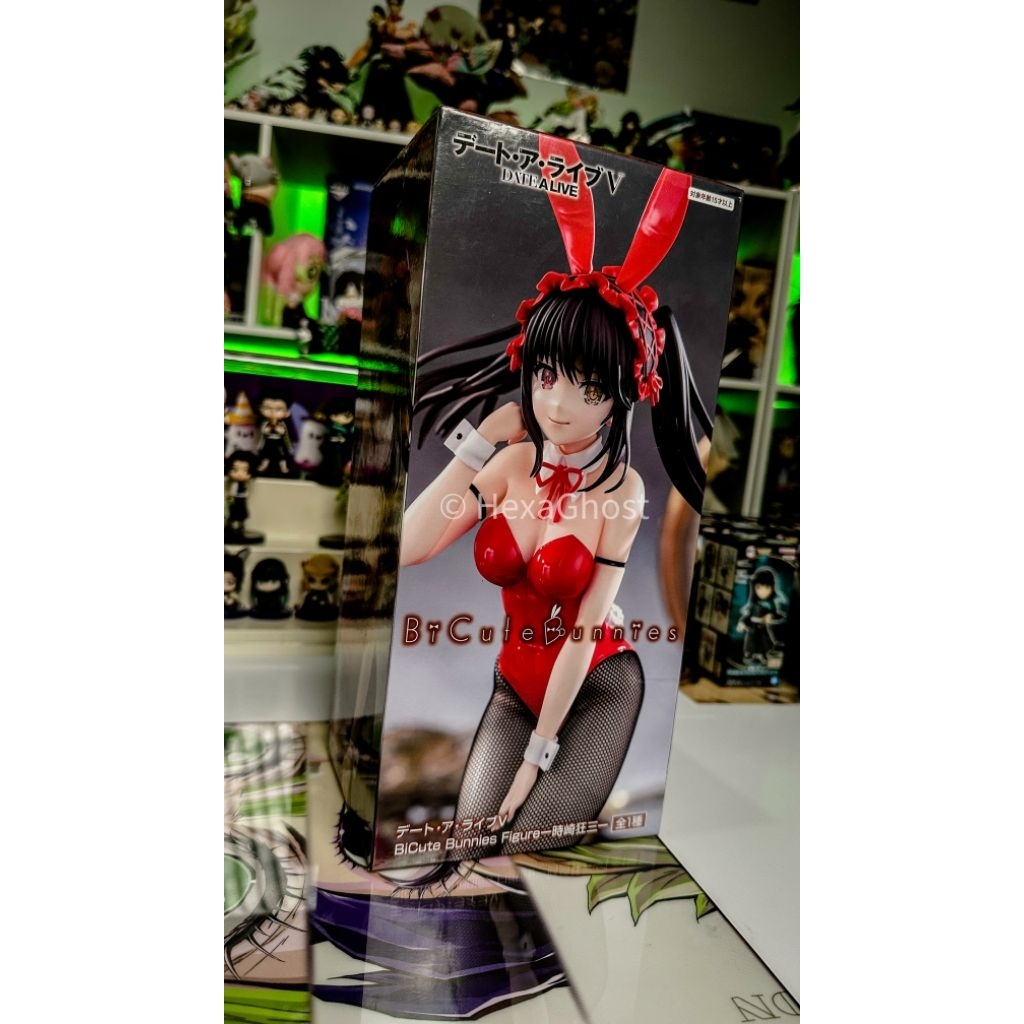 BiCute Bunnies Kurumi