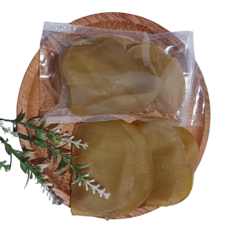 

Kerupuk Mentah Terasi 1 kg Repacking Premium Krupuk Renyah Kriuk Gurih