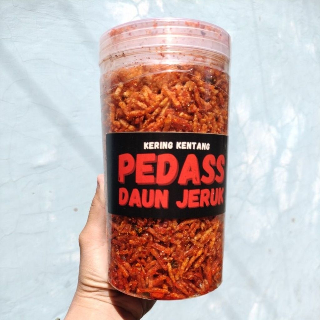 

PROMO KERING KENTANG MUSTHOFA KRIUK