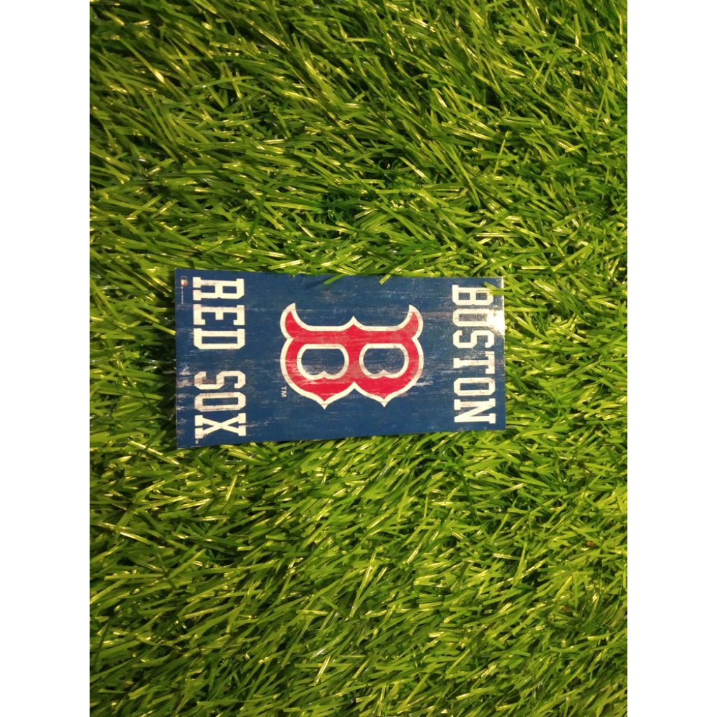

stiker vinyl boston