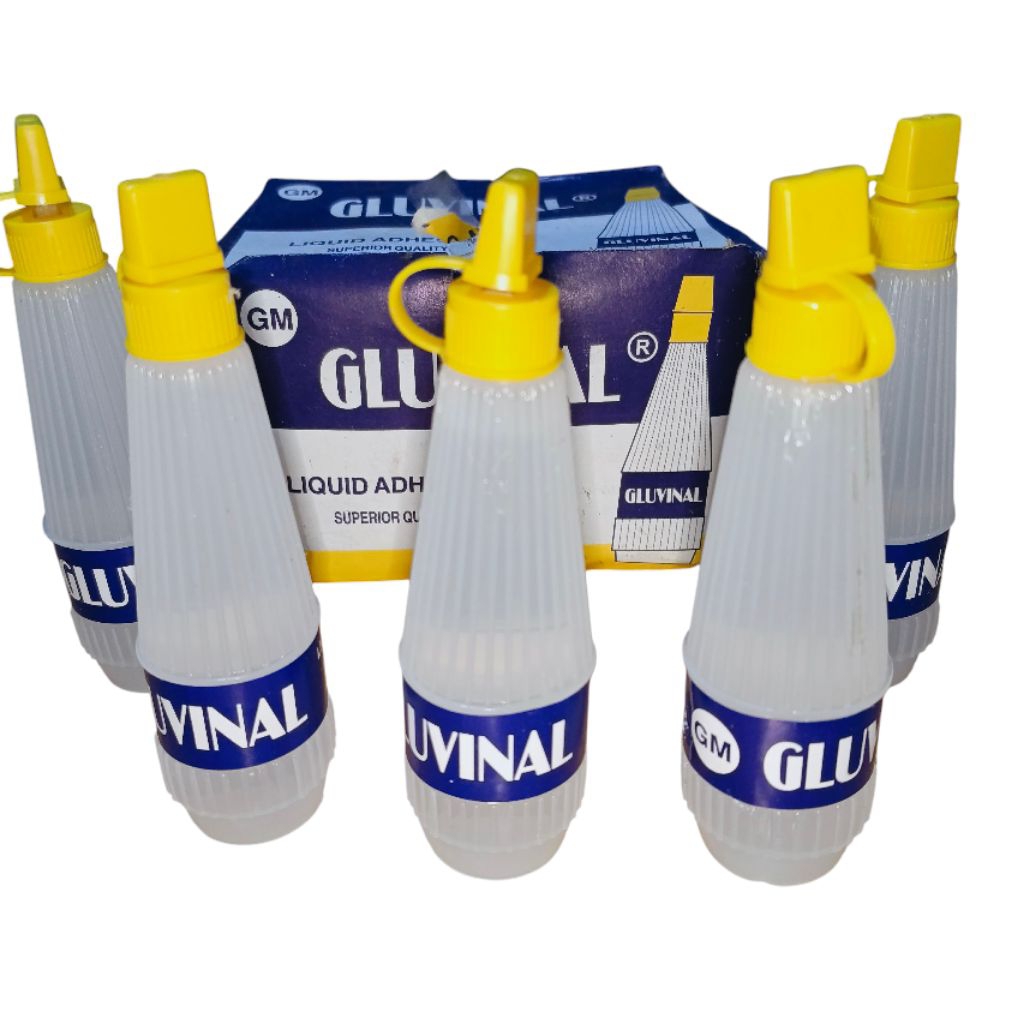 

LEM GLUVINAL GM MURAH