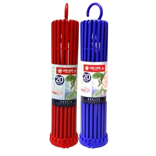 Lion Star Folding Hanger 20 stick