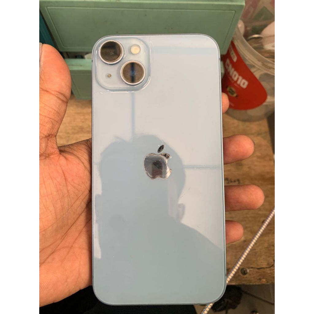 Iphone14 plus 128GB second