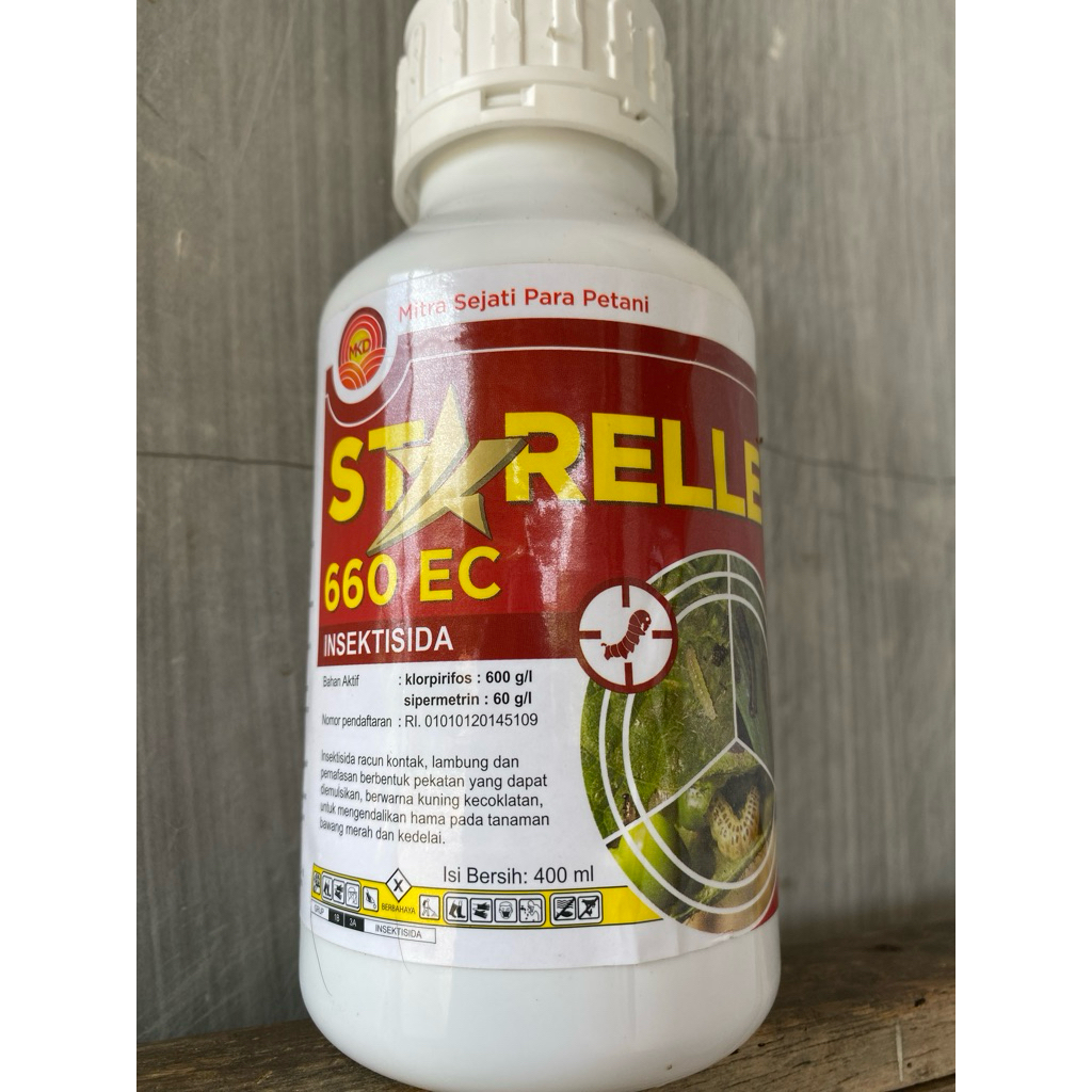 STARELLE 660 EC 400 Ml