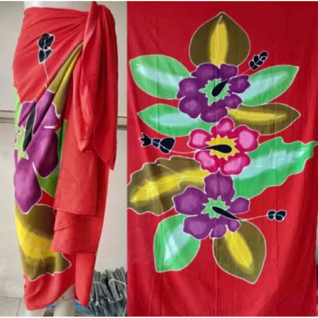 kain bali / kain pantai / selendang pantai / selendang bali / kain bali jumbo / kain pantai jumbo / 