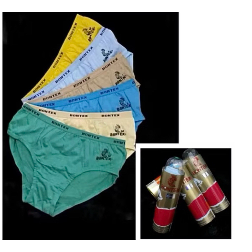 celana dalam bontex / bontex / cd bontex / celana dalam pria / celana dalam murah / celana dalam / C