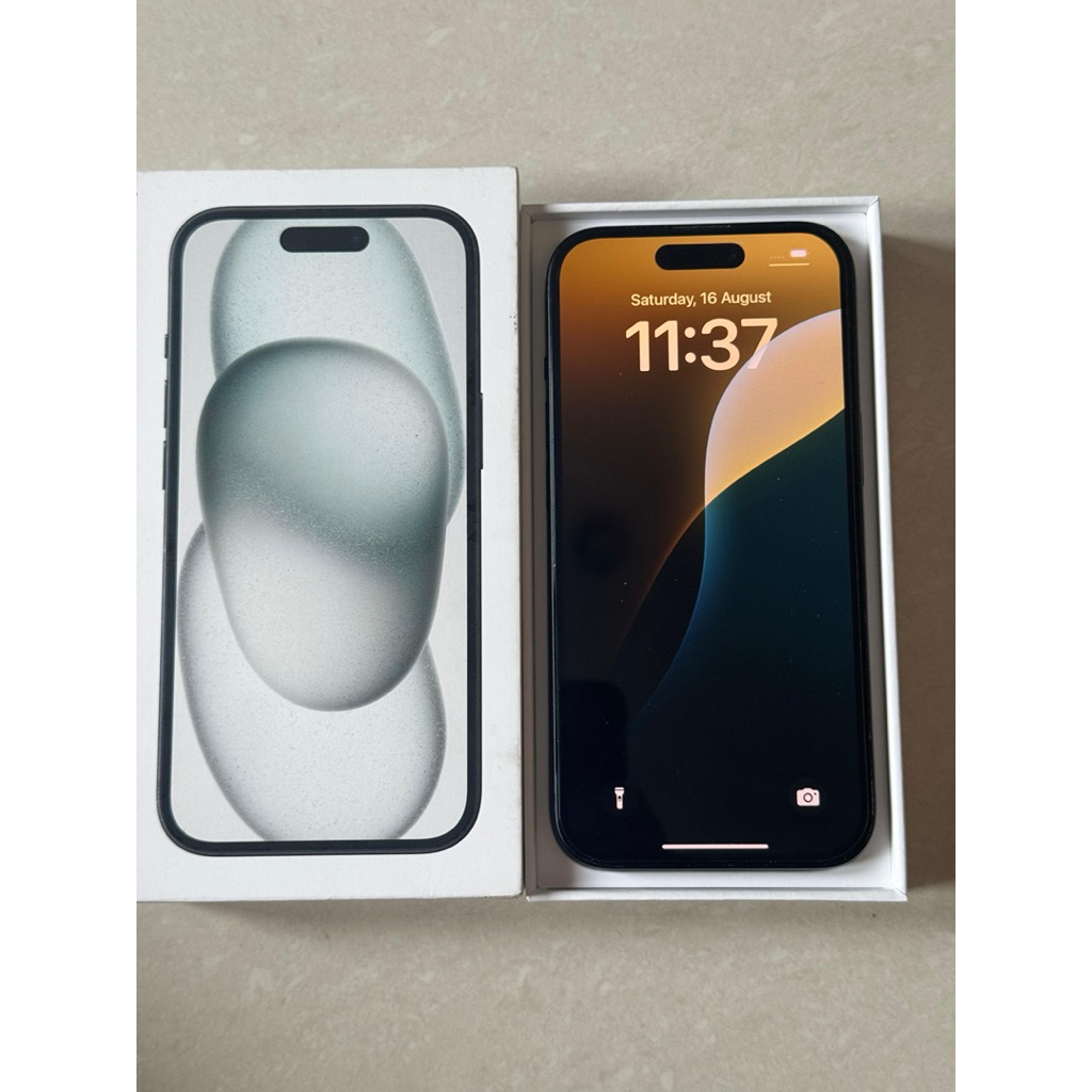 iphone 15 128gb