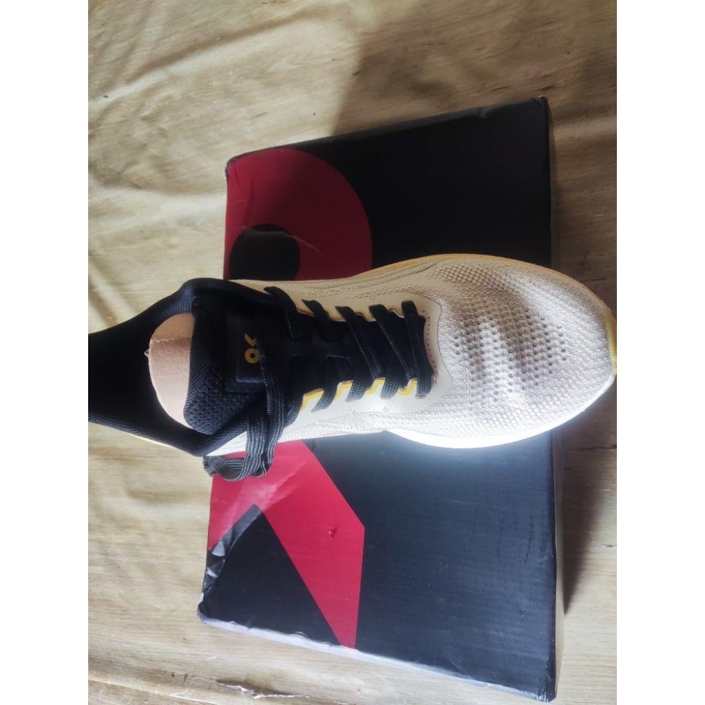 Kanky x Tirta Story Mizu Beige/Bamboo