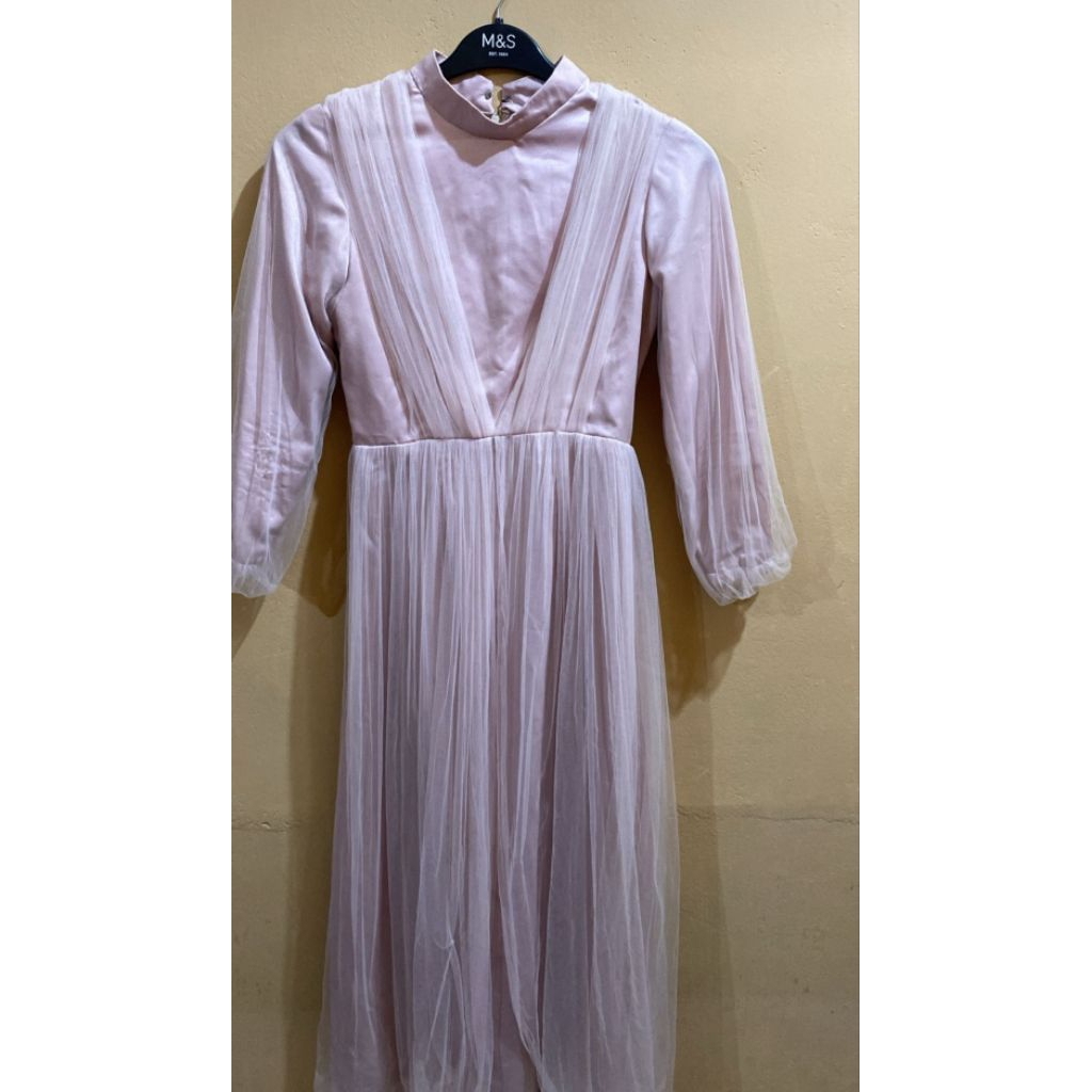 preloved dress kondangan