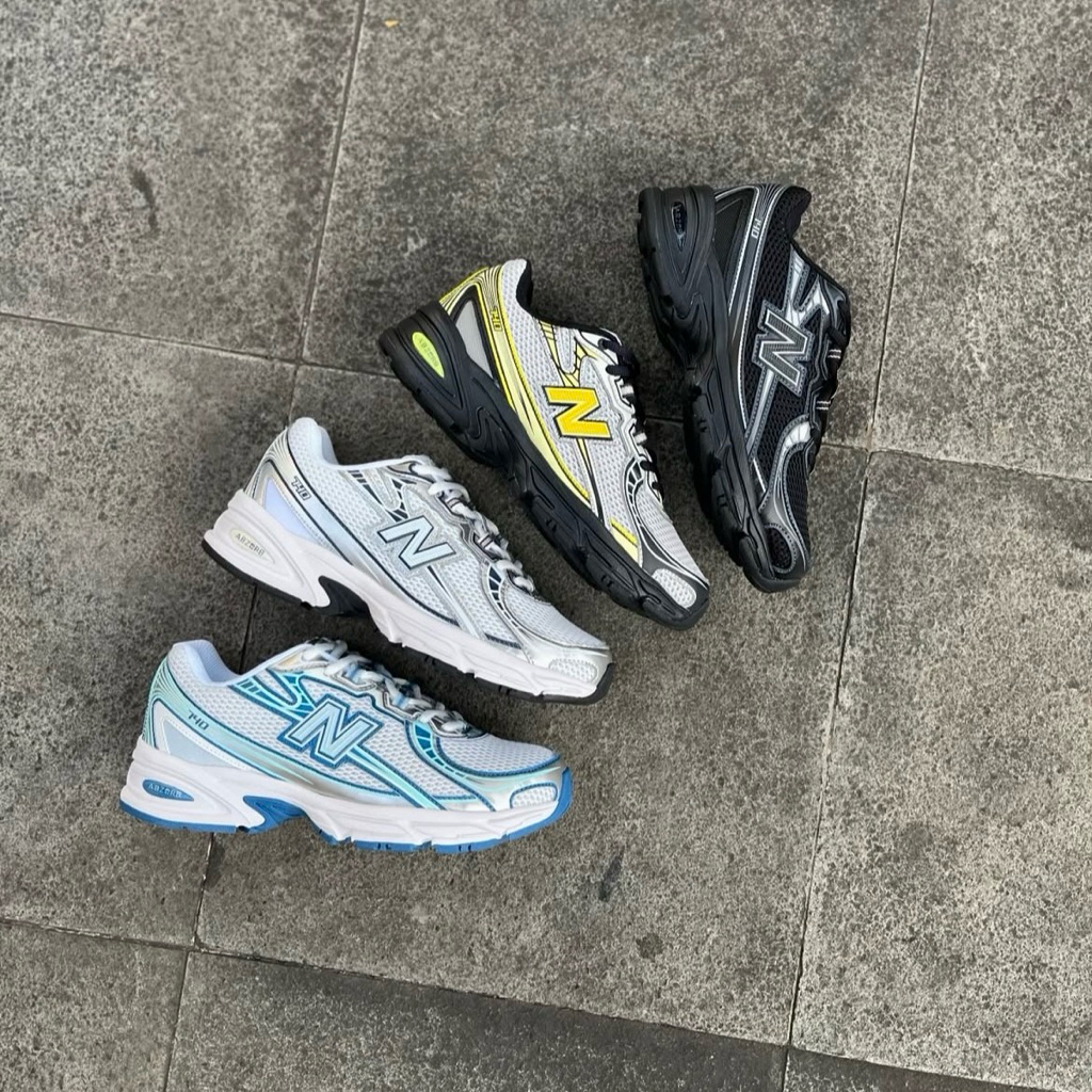 New Balance 740 Original