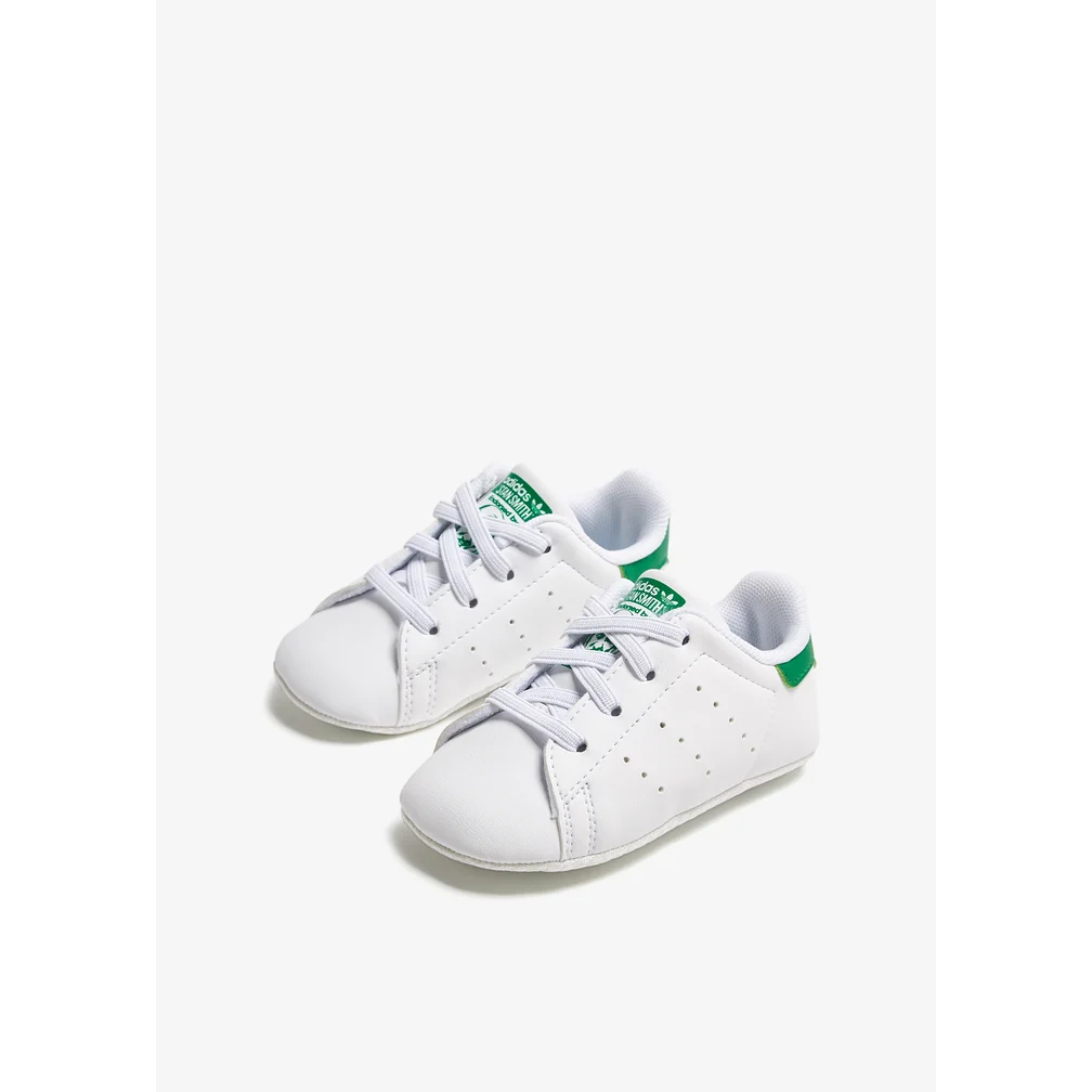Sepatu Bayi STAN SMITH CRIB FY7890