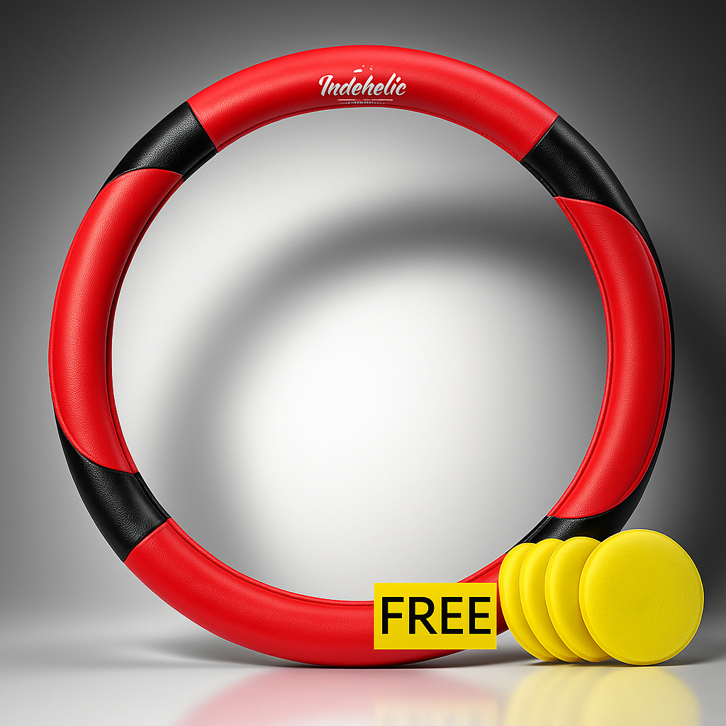 setir stir mobil racing cover avanza dll