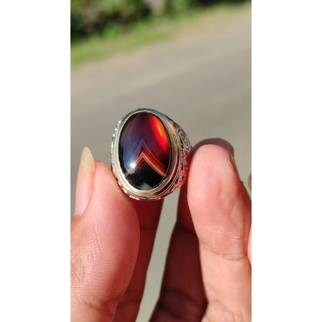 calsidony junjung drajat yaman wulung