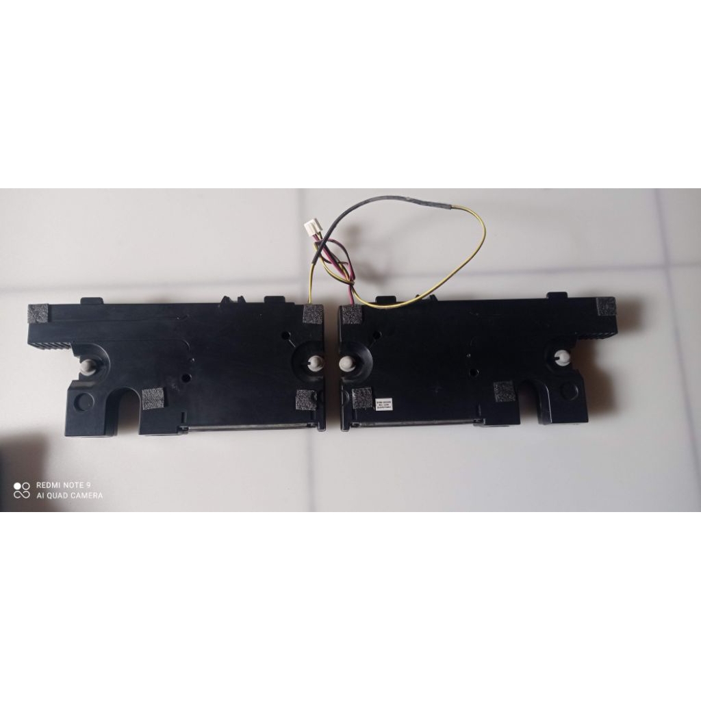 Speaker TV LED Samsung UA43J5100AK Original