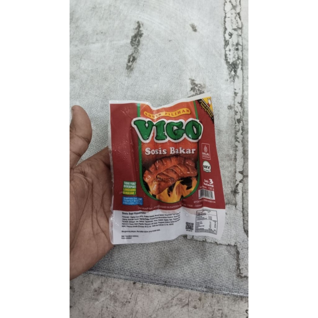 

sosis vigo isi 3
