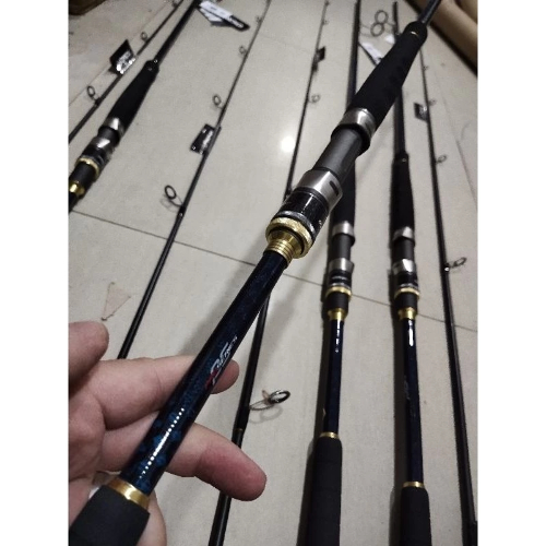 Joran Pancing / Hanya Ujung Daido Oceanic Pro Series DOSP Oceanic Pro Series Fuji