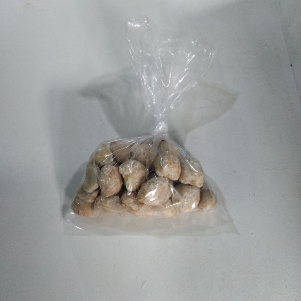 

Kemiri Bulat 100 gram