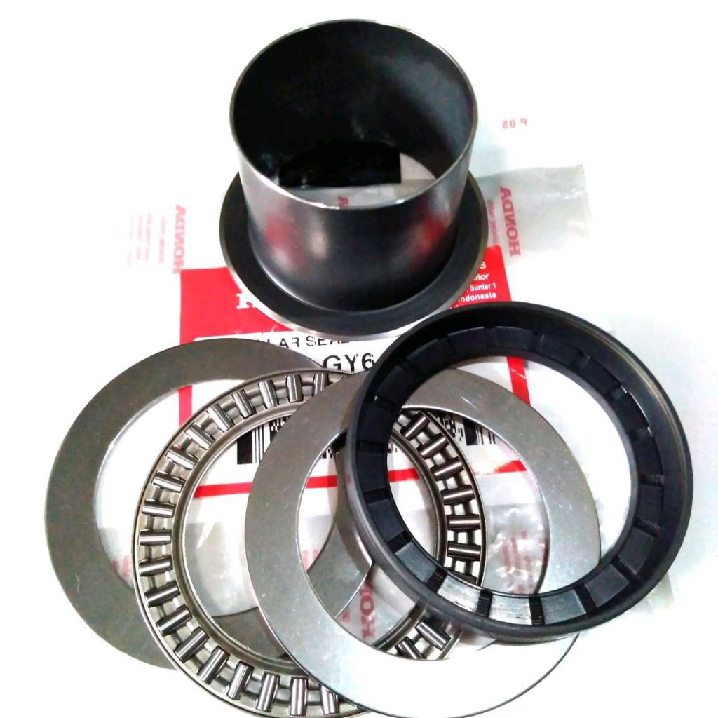 Bearing seater  Honda Scoopy Fi