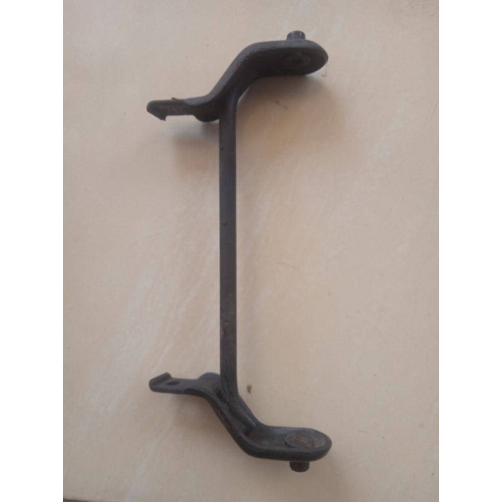 bracket breket dudukan sayap tvs neo110 xi original